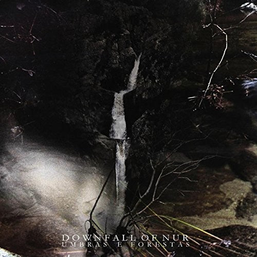 Downfall Of Nur - Umbras E Forestas - Vinyl Record