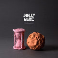 Jolly Mare - Mechanics - Music CD