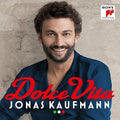 Kaufmann,jonas - Dolce Vita - Music CD