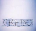 Orchestra Di Piazza Vittorio - Credo - Music CD