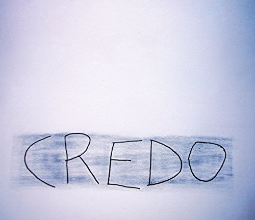 Orchestra Di Piazza Vittorio - Credo - Music CD