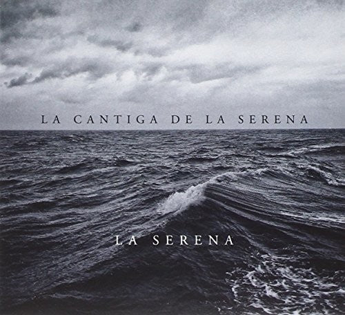 Cantiga De La Serena - La Serena - Music CD