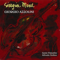 Azzolini,giorgio - Giorgia Mood - Music CD