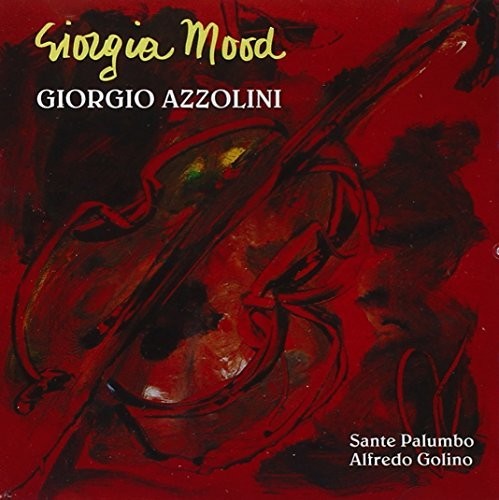 Azzolini,giorgio - Giorgia Mood - Music CD