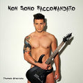 Grazioso,thomas - Non Sono Raccomandato - Music CD