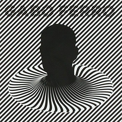 El Lapsus Del Jinete Ciego - Ferro Gabo - Music CD