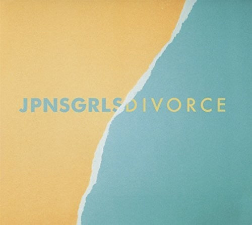 Jpnsgrls - Divorce - Music CD
