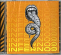 2p - Inferno9 - Music CD