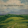Montagu,damian - In A South Downs Way - Music CD