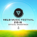 Veld Music Festival 2016 / Various - Veld Music Festival 2016 / Various - Music CD