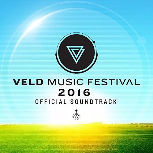 Veld Music Festival 2016 / Various - Veld Music Festival 2016 / Various - Music CD