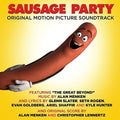 Sausage Party / O.s.t. - Sausage Party / O.s.t. - Music CD