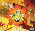 Octafonic - Mini Buda - Music CD