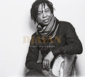 Djavan - Vidas Pra Contar - Music CD