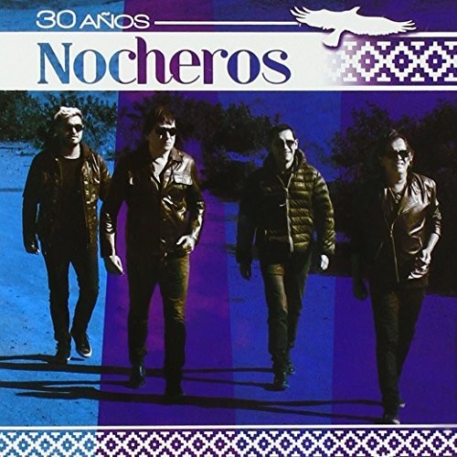 Nocheros - 30 Anos - Music CD