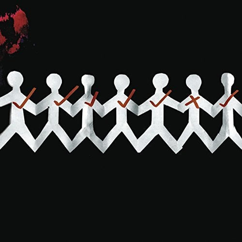 Three Days Grace - One-x