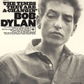Dylan,bob - Times They Are A Changin - Vinyl Record