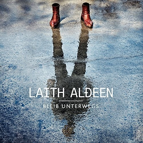 Al-deen,laith - Bleib Unterwegs - Music CD