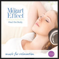 Mozart Effect 2: Heal Body - Mozart Effect 2: Heal Body - Music CD