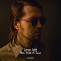 Linear,john - Hits With A Twist - Vinyl Record