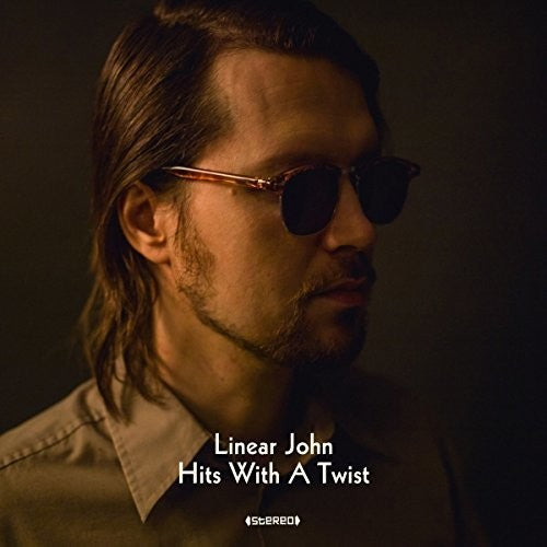 Linear,john - Hits With A Twist - Vinyl Record