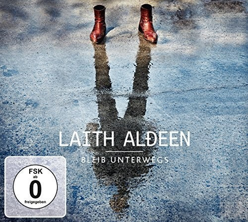 Al-deen,laith - Bleib Unterwegs - Music CD