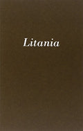 Ferretti,giovanni Lindo / Sparagna,ambrogio - Litania - Music CD