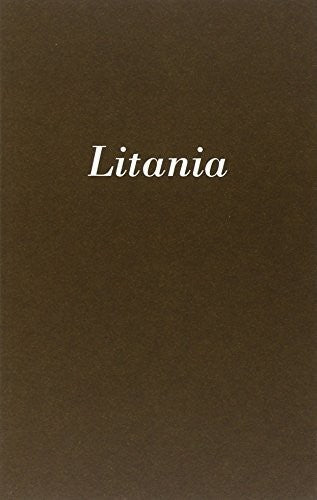 Ferretti,giovanni Lindo / Sparagna,ambrogio - Litania - Music CD