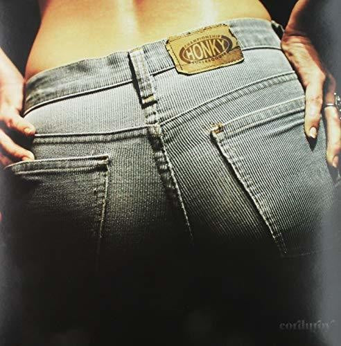 Honky - Codruroy - Vinyl Record