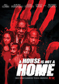 House Is Not A Home - House Is Not A Home - DVD
