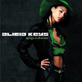 Keys,alicia - Songs In A Minor - Vinyl Record