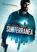 Subterranea - Subterranea - DVD