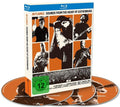 In Flames - Sounds From The Heart Of Gothenburg - Blu-ray
