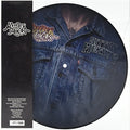 Monster Truck - Sittin Heavy - Vinyl Record