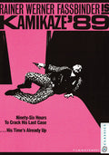 Kamikaze 89 - Kamikaze 89 - DVD