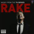 Rake: Music From The Tv Series / O.s.t. - Rake: Music From The Tv Series / O.s.t. - Music CD