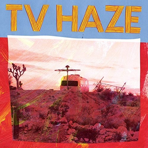 Tv Haze - Tv Haze - Vinyl Record