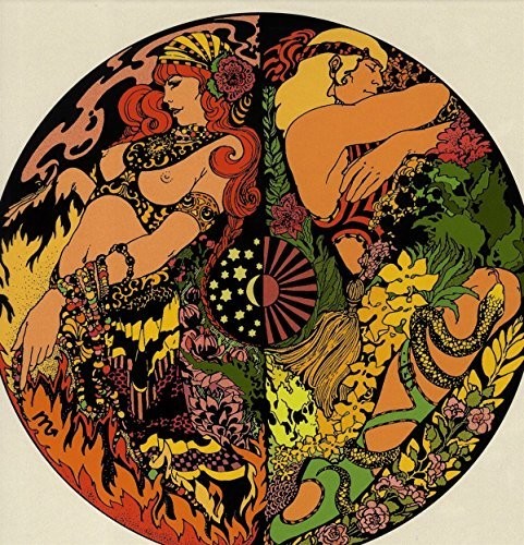 Blues Pills - Lady In Gold Box - Vinyl Record