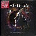 Epica - Holographic Principle: Earbook - Music CD