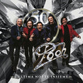 Pooh - Pooh 50: L'ultima Notte Insieme - Vinyl Record