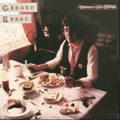 Kenny,gerard - Living On Music - Music CD