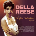 Reese,della - Singles Collection 1955-62 - Music CD