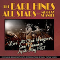 Hines,earl - Live At Club Hangover San Francisco April-may 17 - Music CD