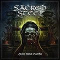 Sacred Steel - Heavy Metal Sacrifice - Music CD