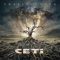Ceti - Snakes Of Eden - Music CD