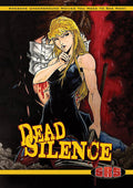 Dead Silence - Dead Silence - DVD