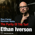 Iverson,ethan - Purity Of Turf - Music CD