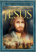 Bible Stories: Jesus - Bible Stories: Jesus - DVD