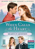 When Calls The Heart: Hearts In Question - When Calls The Heart: Hearts In Question - DVD