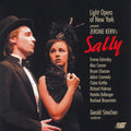 Kern / Grimsley / Corson / Elsesser / Cannedy - Jerome Kern: Sally - Music CD